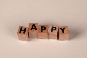 Happy Pills