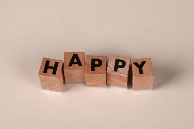Happy Pills