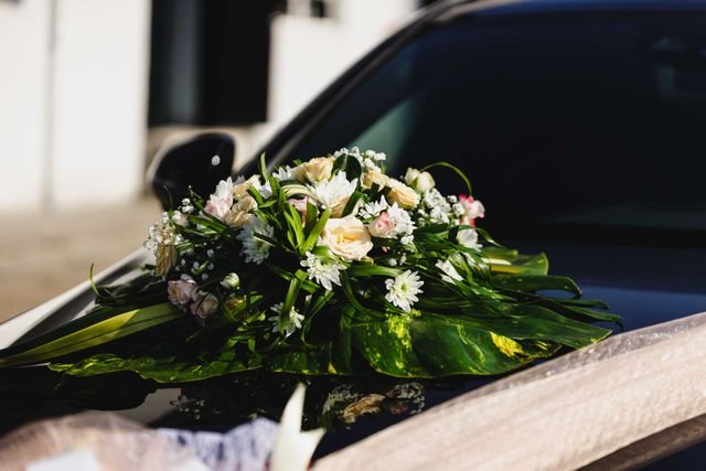 Wedding Flowers