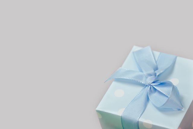 Shower Gift