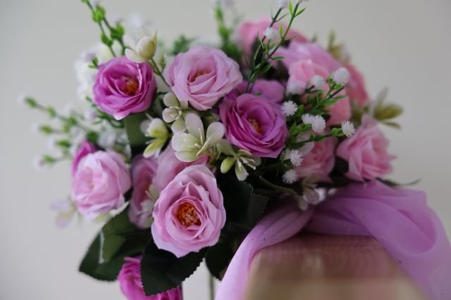 Artificial Flowers